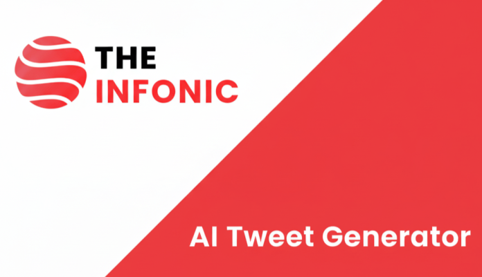 free ai tweet generator